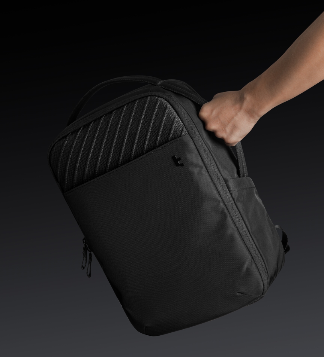 Balo Tomtoc Cao Cấp Voyage - T50 Backpack Laptop 15.6″ – T50M1