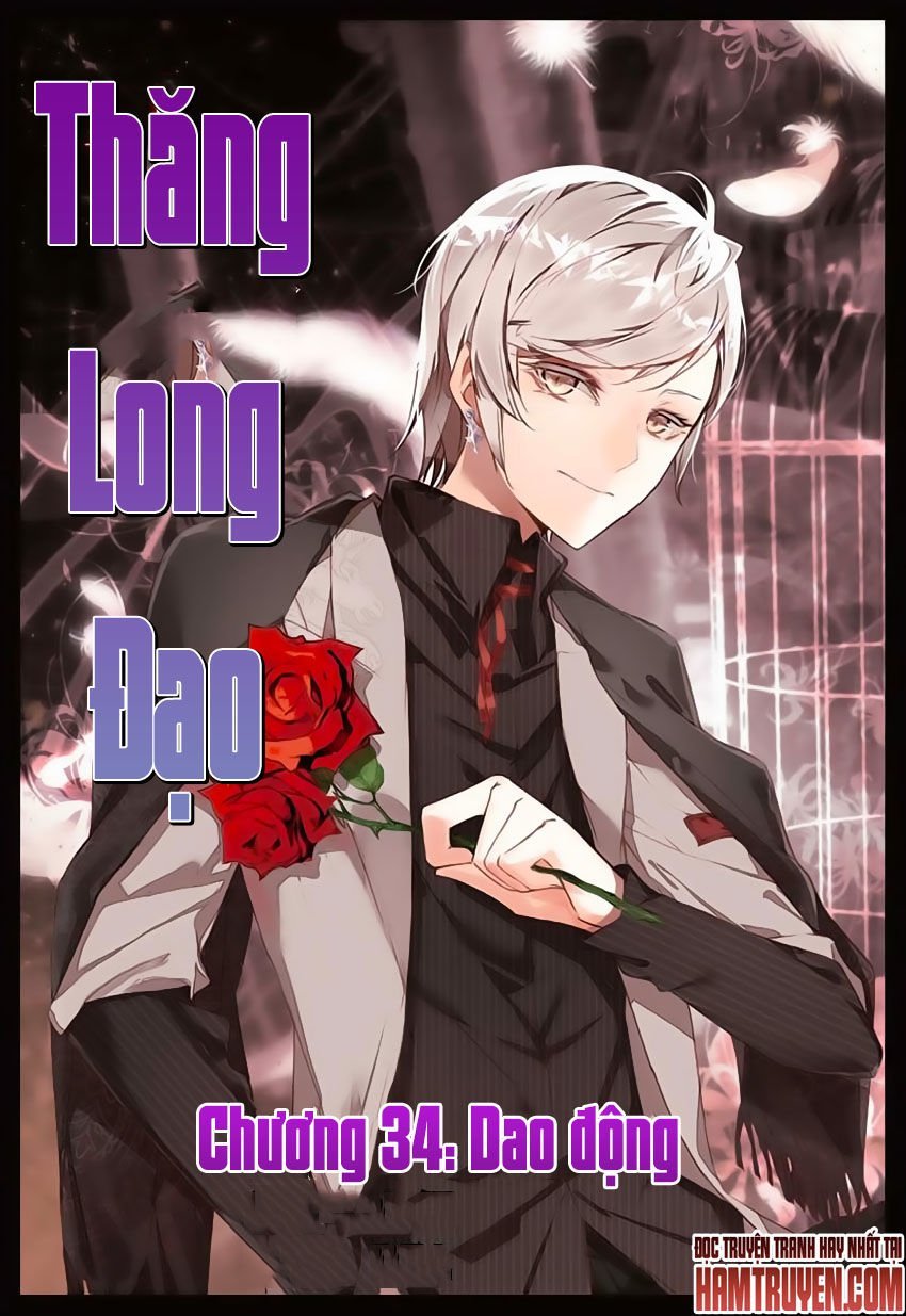 thăng long đạo chapter 34 1
