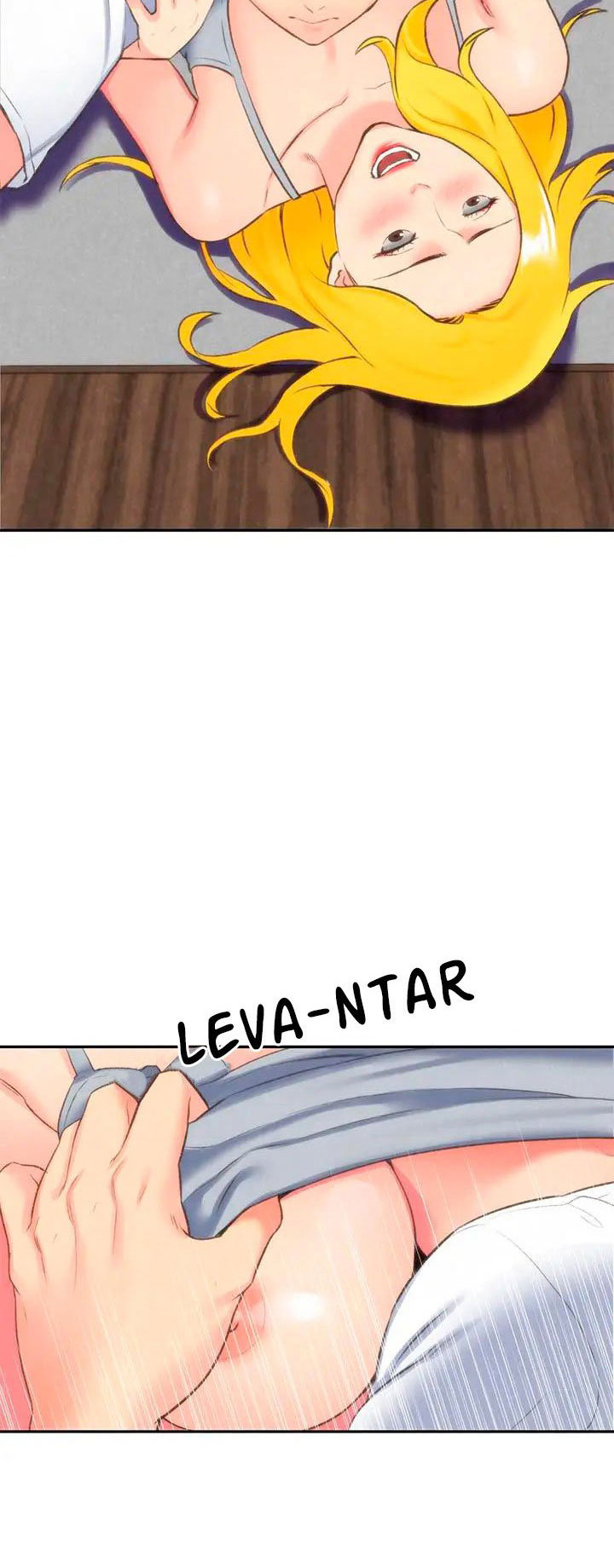 cô gái bé nhỏ của tôi chapter 28.2 18