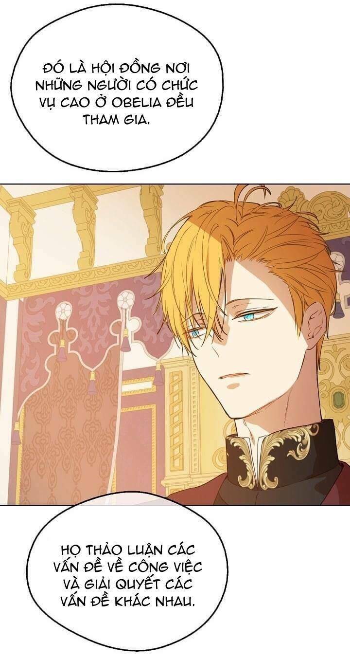 một ngày nọ ta trở thành công chúa chapter 92 38