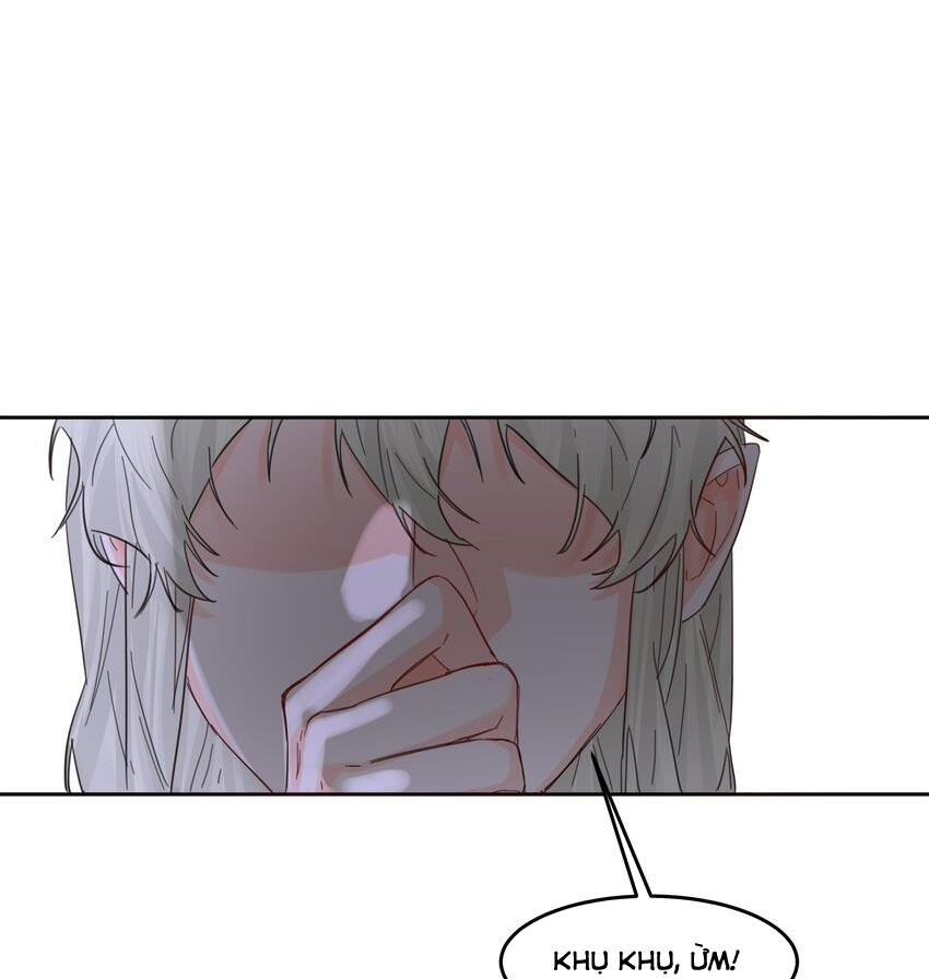 tình cũ là vua chapter 24 38