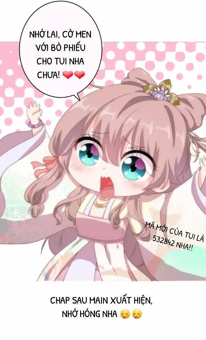 ồ, phu quân đáng yêu của tôi! chapter 34 30