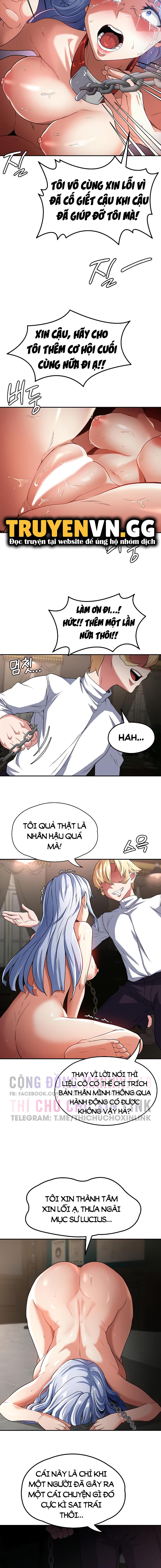 chuyển sinh thành phản diện game chapter 63 13