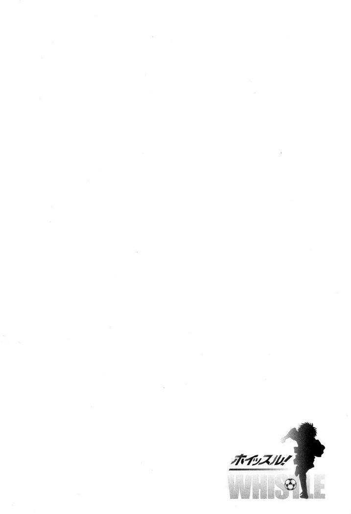 whistle - cơn lốc sân cỏ chapter 39 19