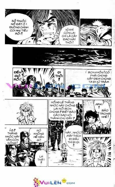 vương tử takeru chapter 2 74