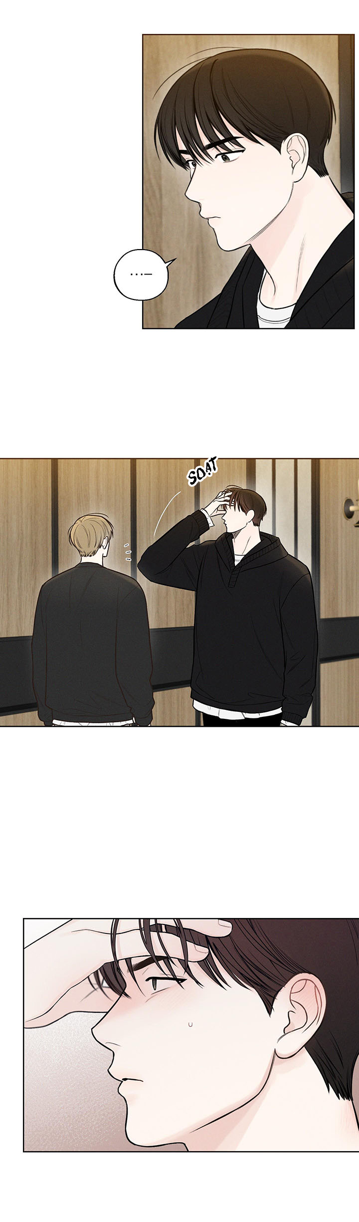 tháng 12 chapter 46 14