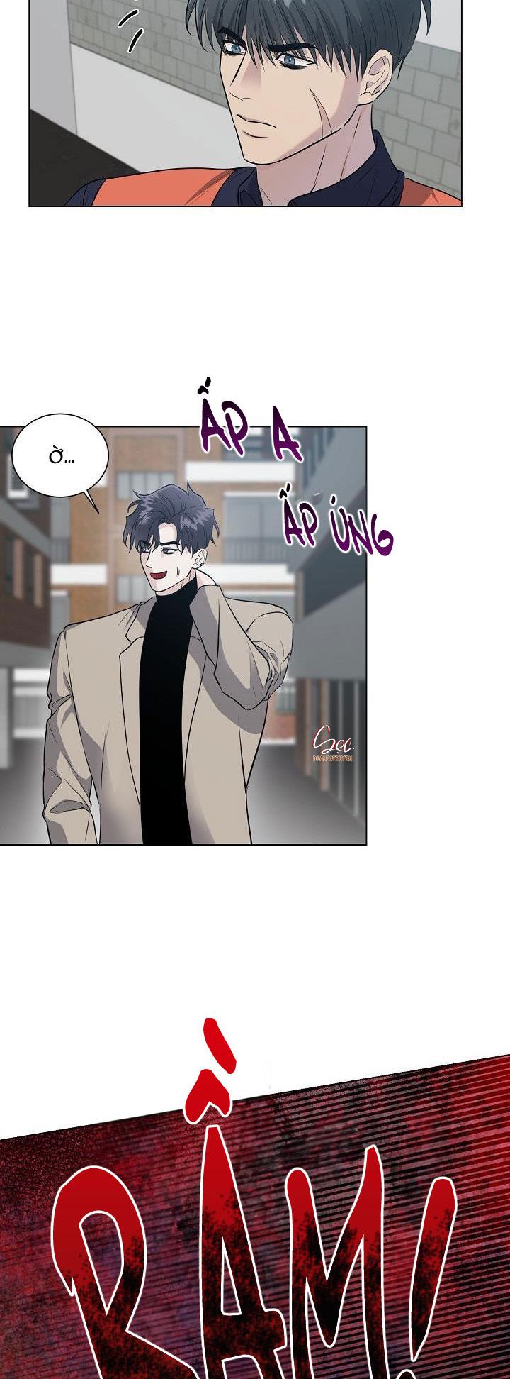 cái bóng sau song cửa sắt chapter 12 7