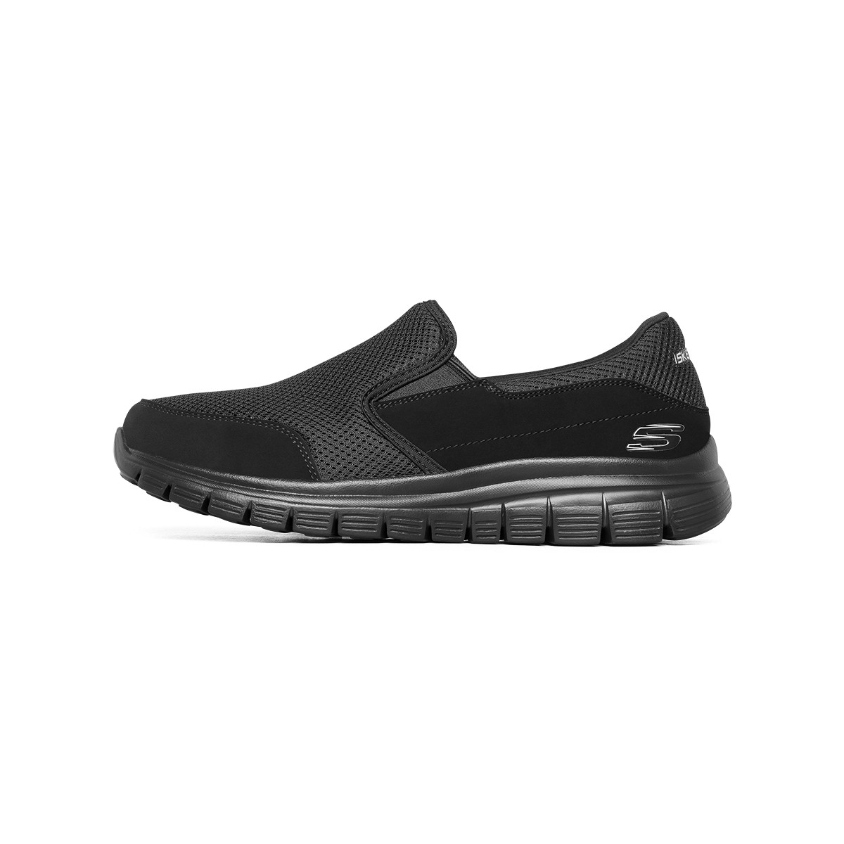 Giày Thể Thao Đi Bộ Nam SKECHERS Burns - 8790064