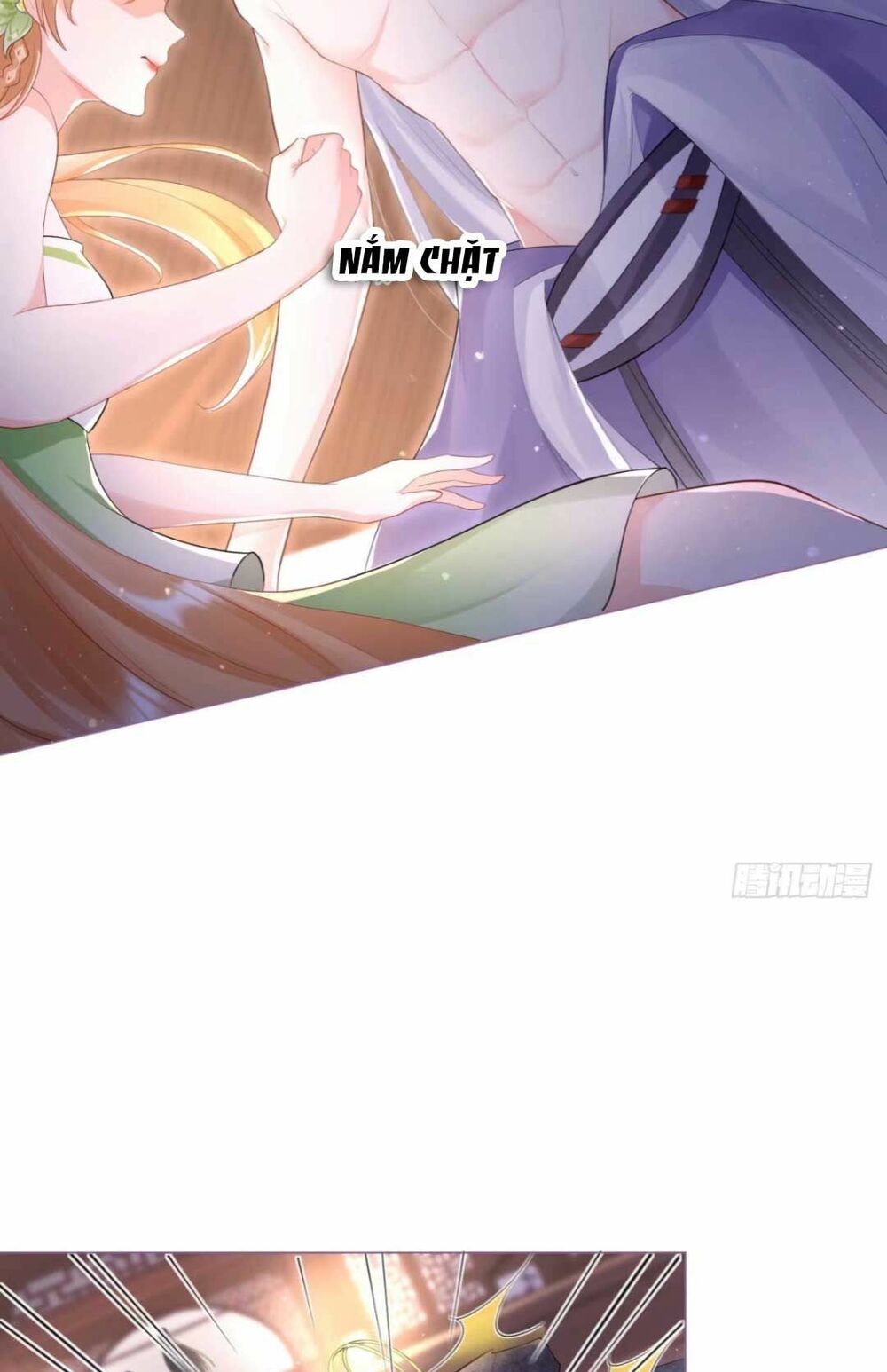 thiết lập ác nữ của tôi sụp đổ rồi chapter 9 33