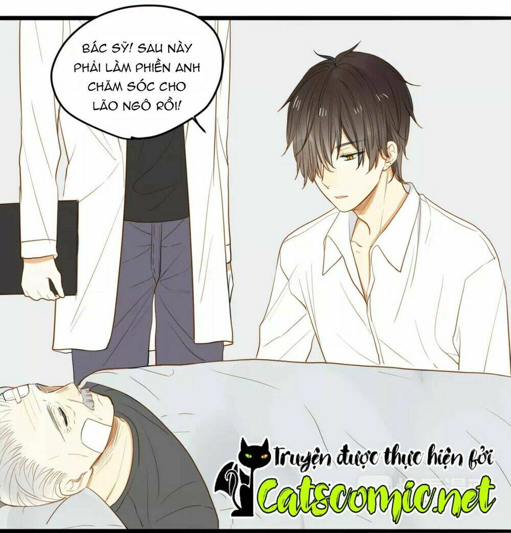 điều giáo quan hệ chapter 22 2