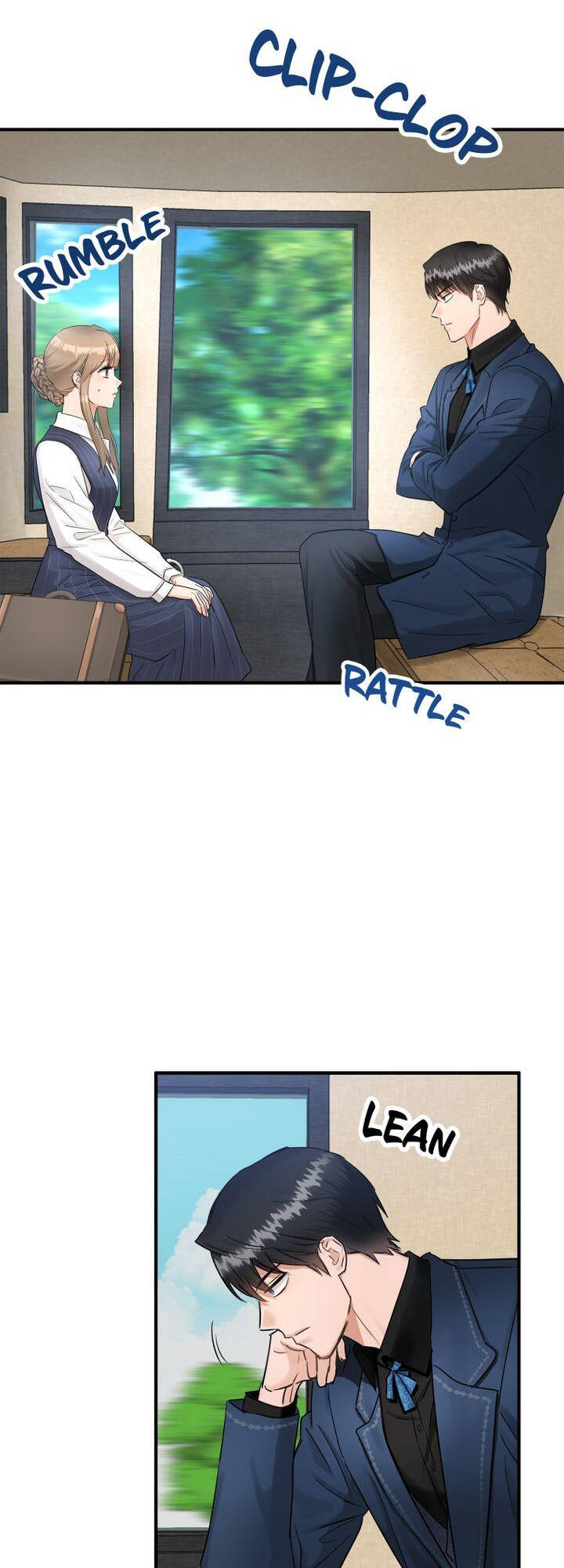 người thừa kế chapter 25 13