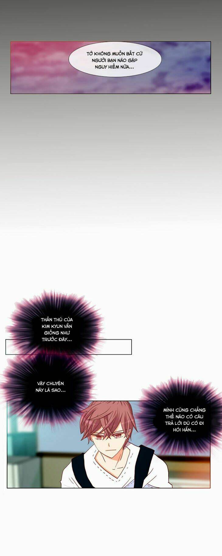 món quà từ chúa chapter 20 22