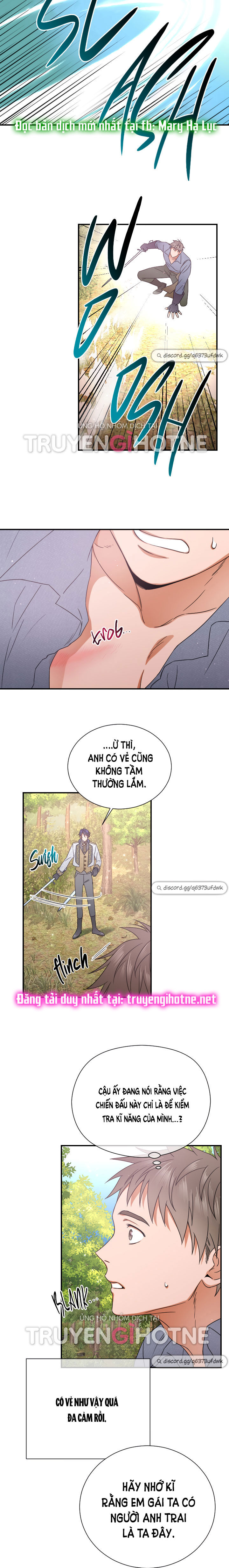 lady baby chapter 153 10