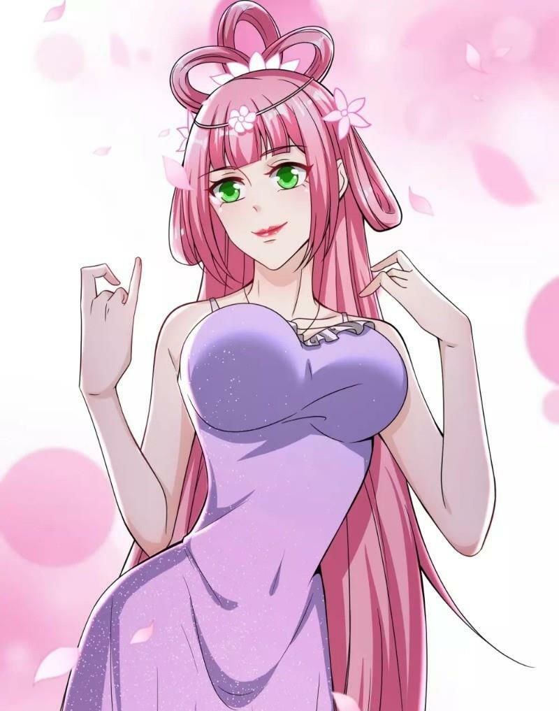 vòng bạn bè mạnh nhất của tiên giới chapter 28 17