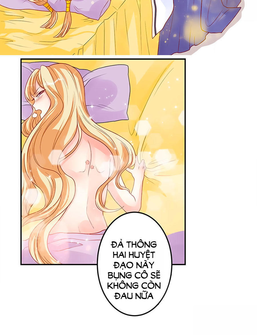 từ đây vương gia không thượng triều sớm chapter 2 24