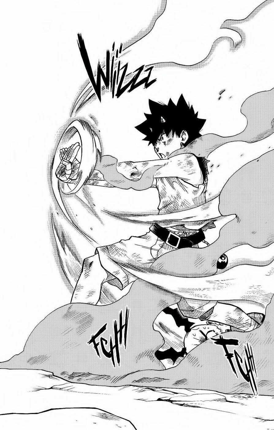 radiant chapter 1.3 18