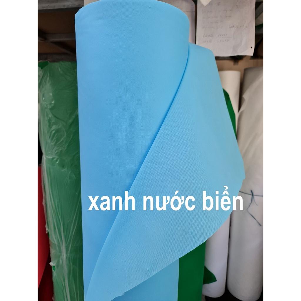 Vải làm phông nền chụp ảnh - nhiều kích cỡ - vải không dệt ĐL 80g