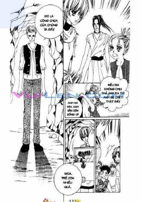 personalized princess chapter 4 131