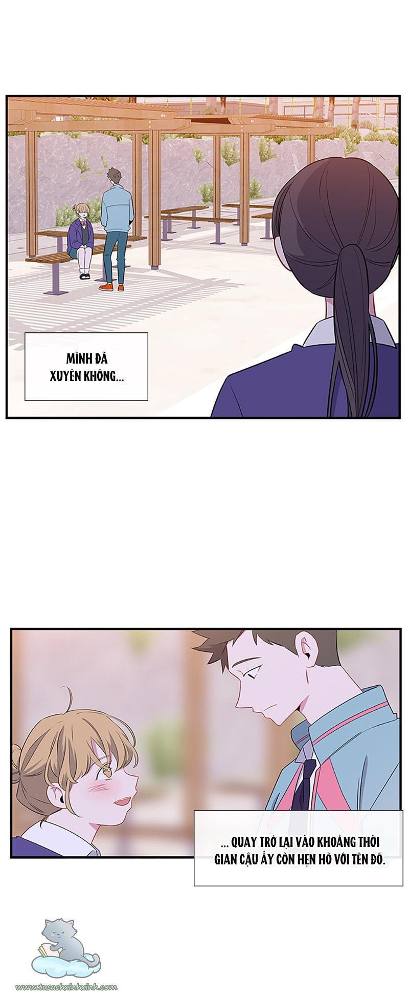 về bên anh chapter 6 13