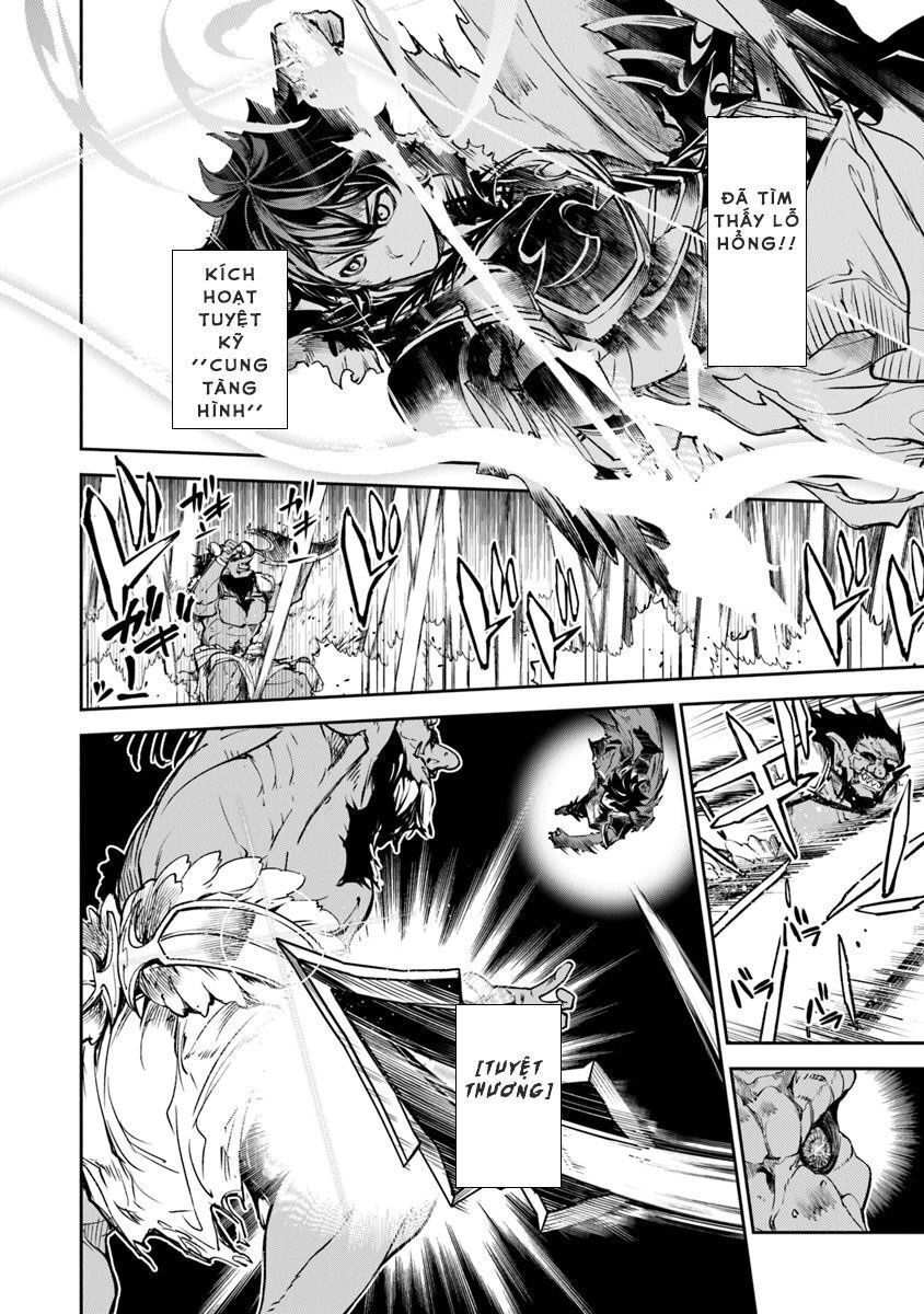 i got a cheat ability in a different world, and became extraordinary even in the real world chapter 4.2 12