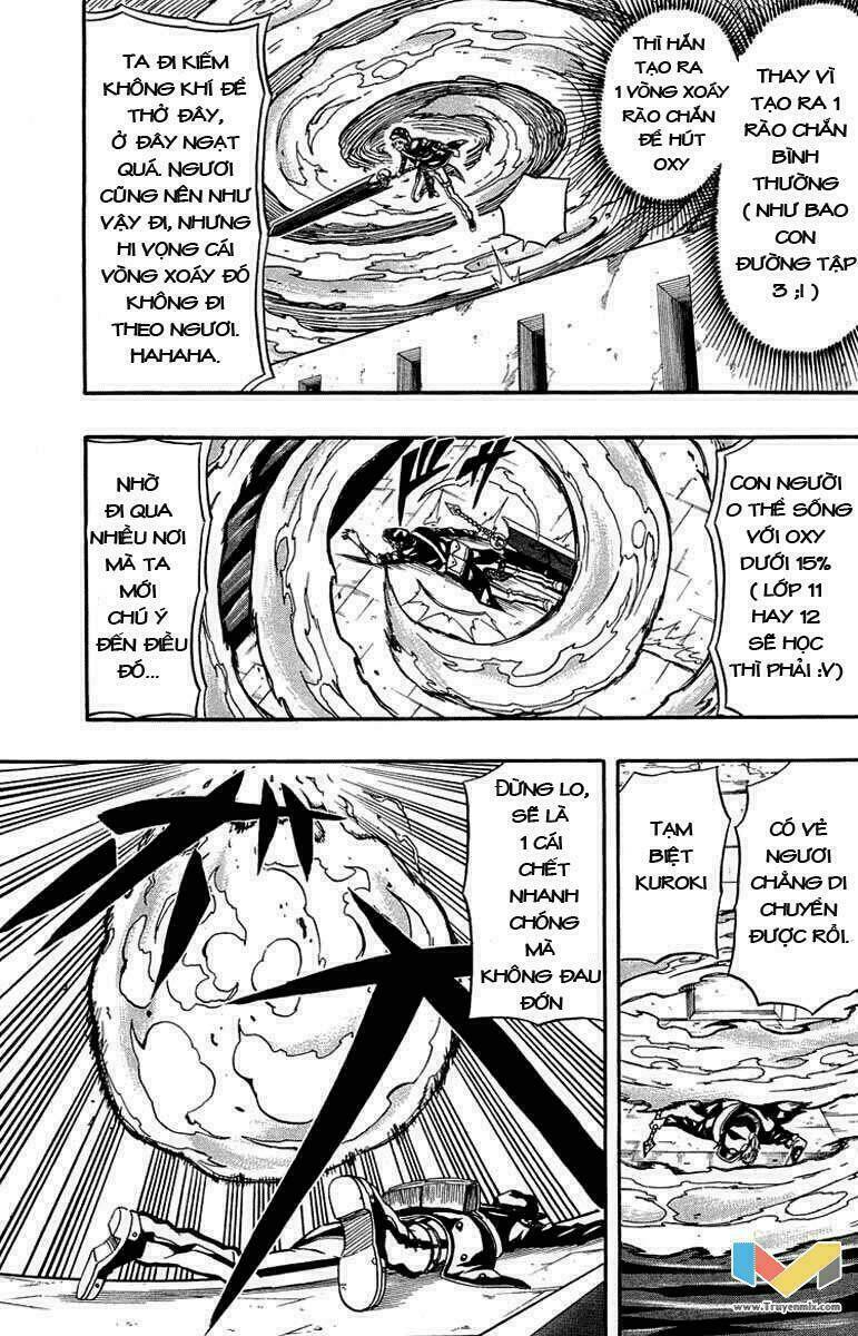 blazer driver chapter 30 20