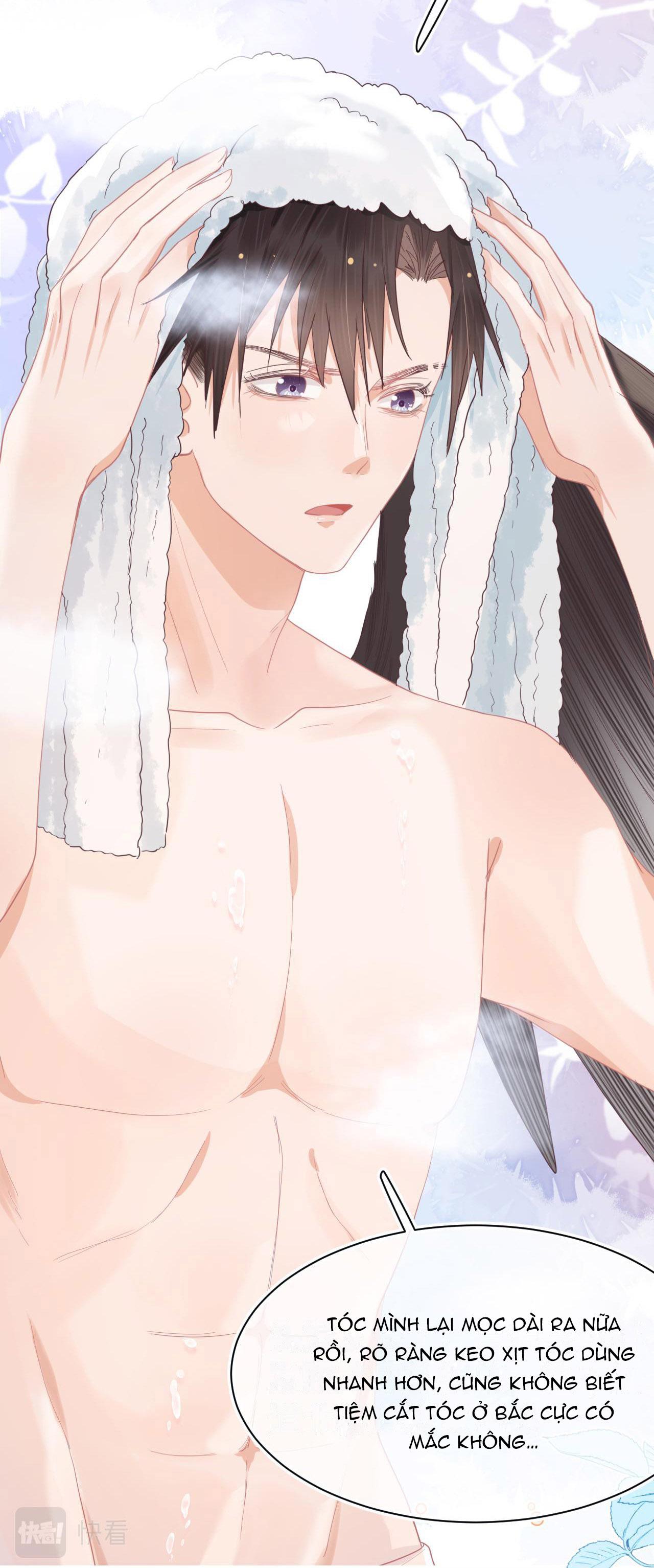 [ss2] một ngụm ăn cả thỏ con chapter 12 5