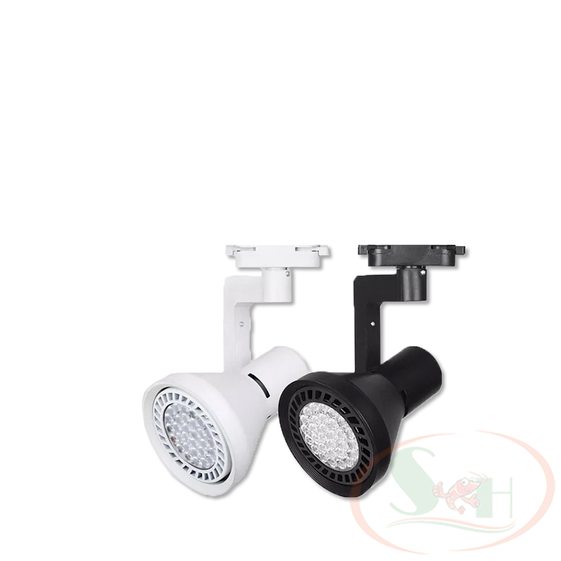Đèn rọi ray Week WRG Rainforest Light Y series Y30, Y35 bể thủy sinh tiểu cảnh bán cạn biotop