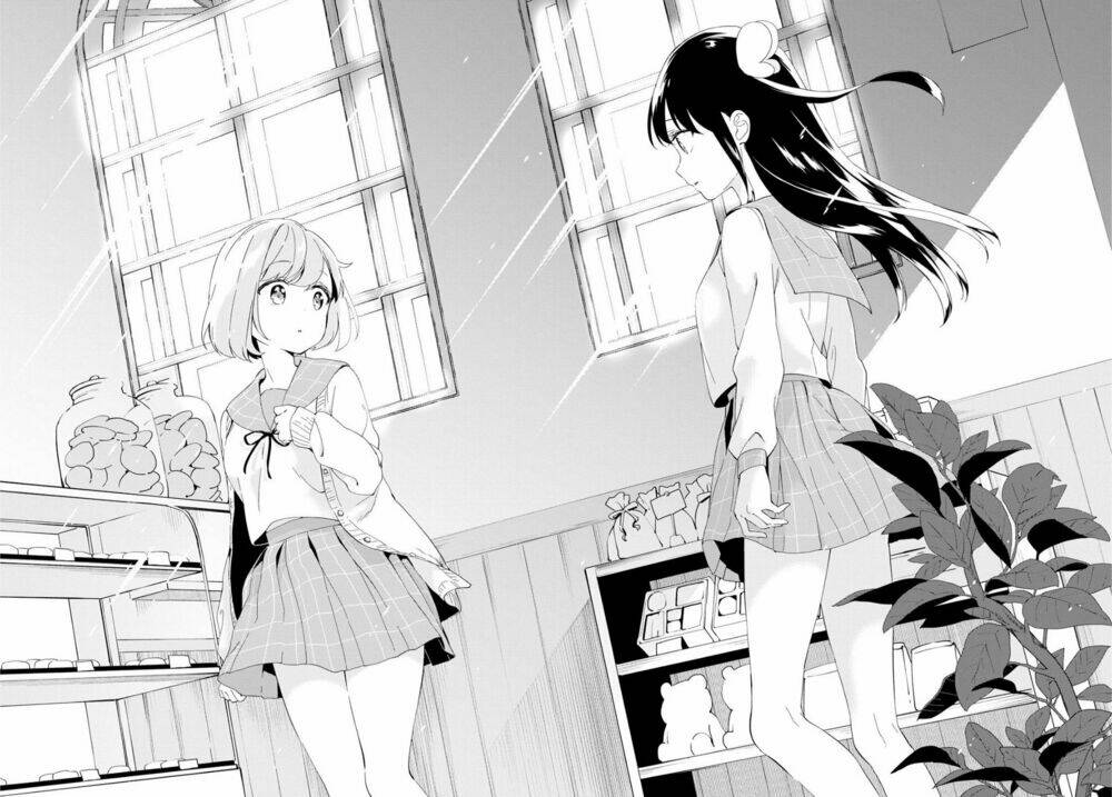 pocha climb! chapter 1 15