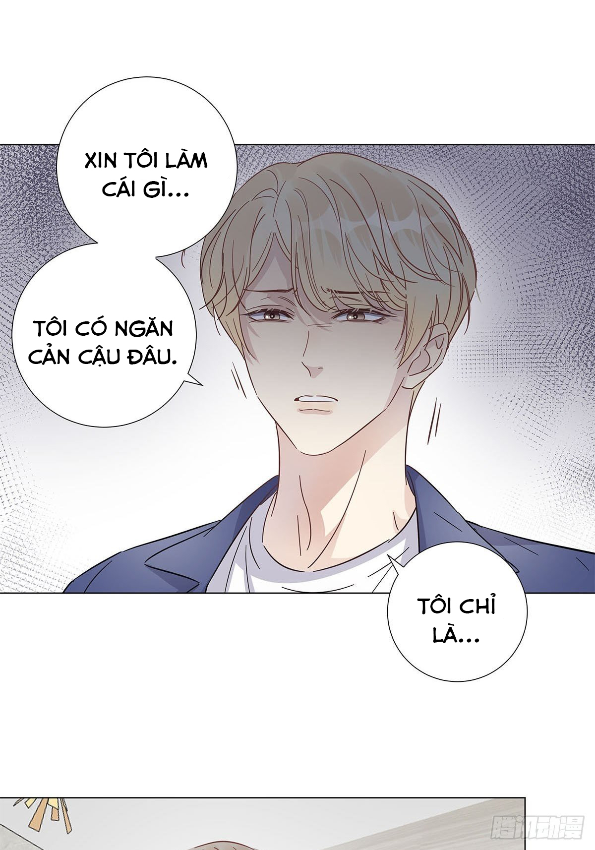 hôm nay nam giả trang nữ vẫn chưa được cầu hôn! chapter 28 15