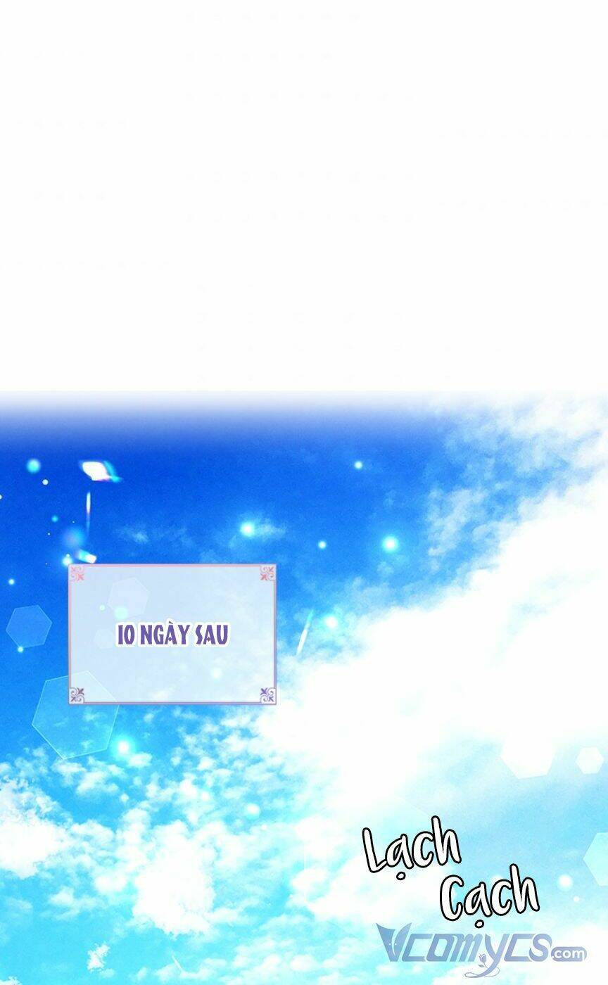 chồng yêu, em muốn đình công! chapter 36 61