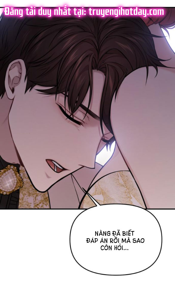 Phòng Ngủ Bí Mật Của Công Chúa Bị Bỏ Rơi chapter 59.2 - Trang 74