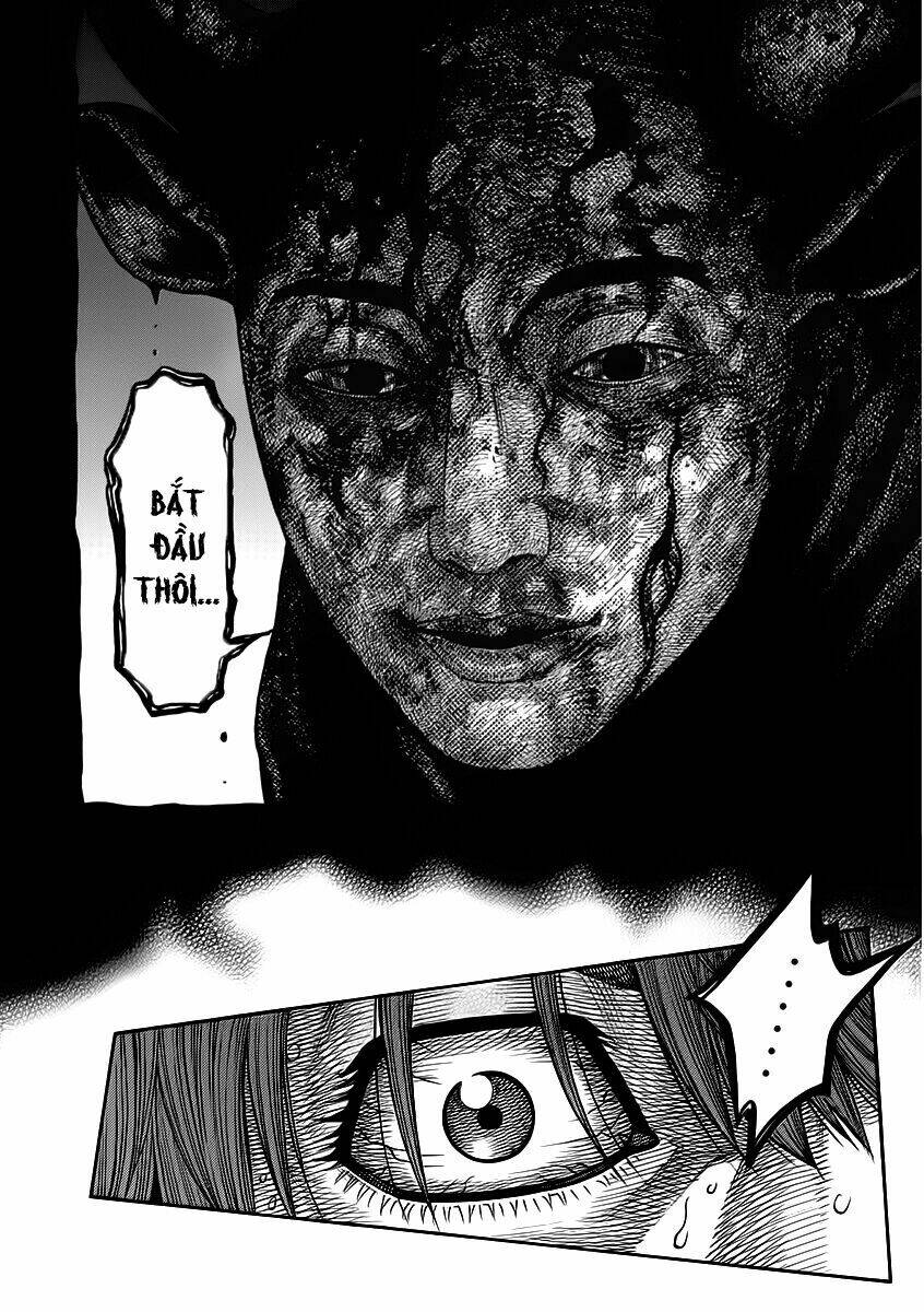 cái chết sau 7 ngày chapter 2 2
