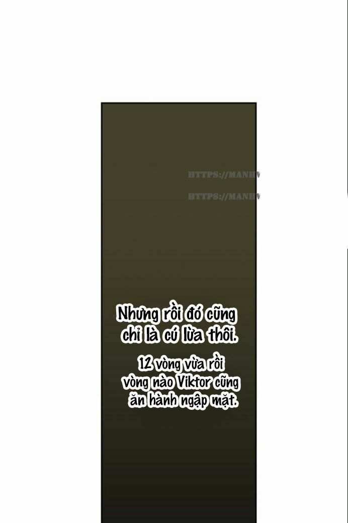 Võ Sĩ Quyền Anh chapter 72 20