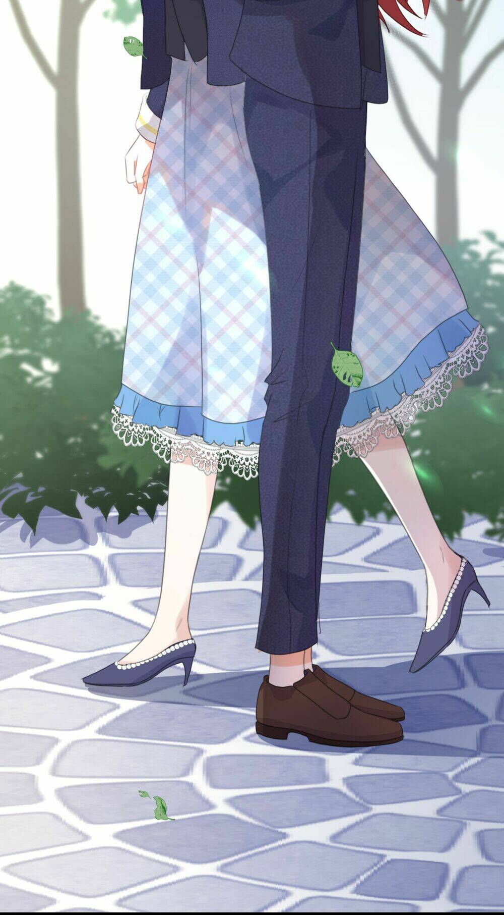 cô bé lọ lem của tôi không ăn chay chapter 2 48