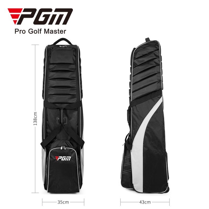 Túi Golf Hàng Không 3 Lớp Cao Cấp - PGM Tug Air Package - HKB013