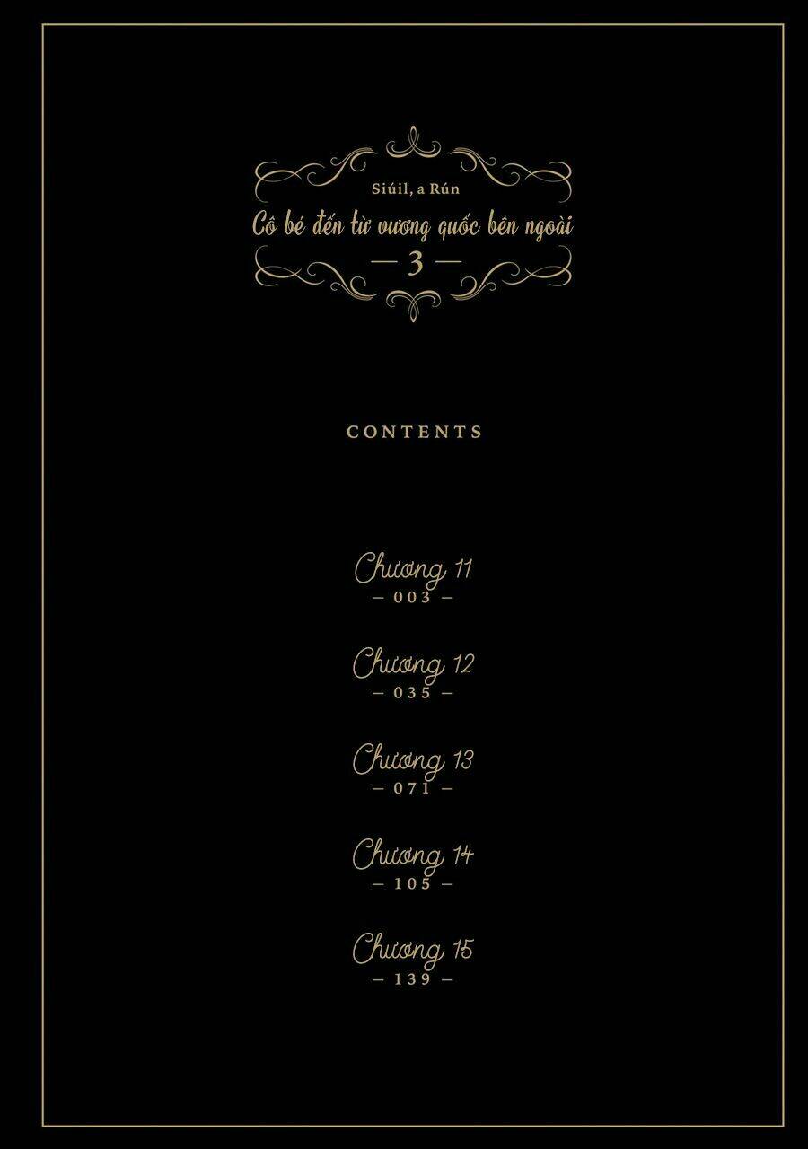 cô bé đến từ vương quốc bên ngoài chapter 11 10