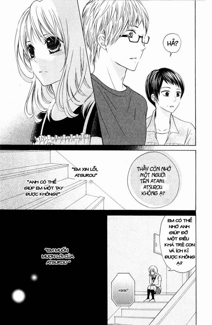 hajimari no niina chapter 9 3