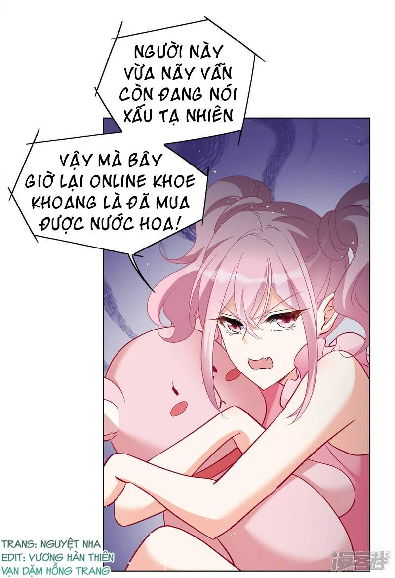 cô ấy đến rồi, xin nằm xuống! chapter 214 20