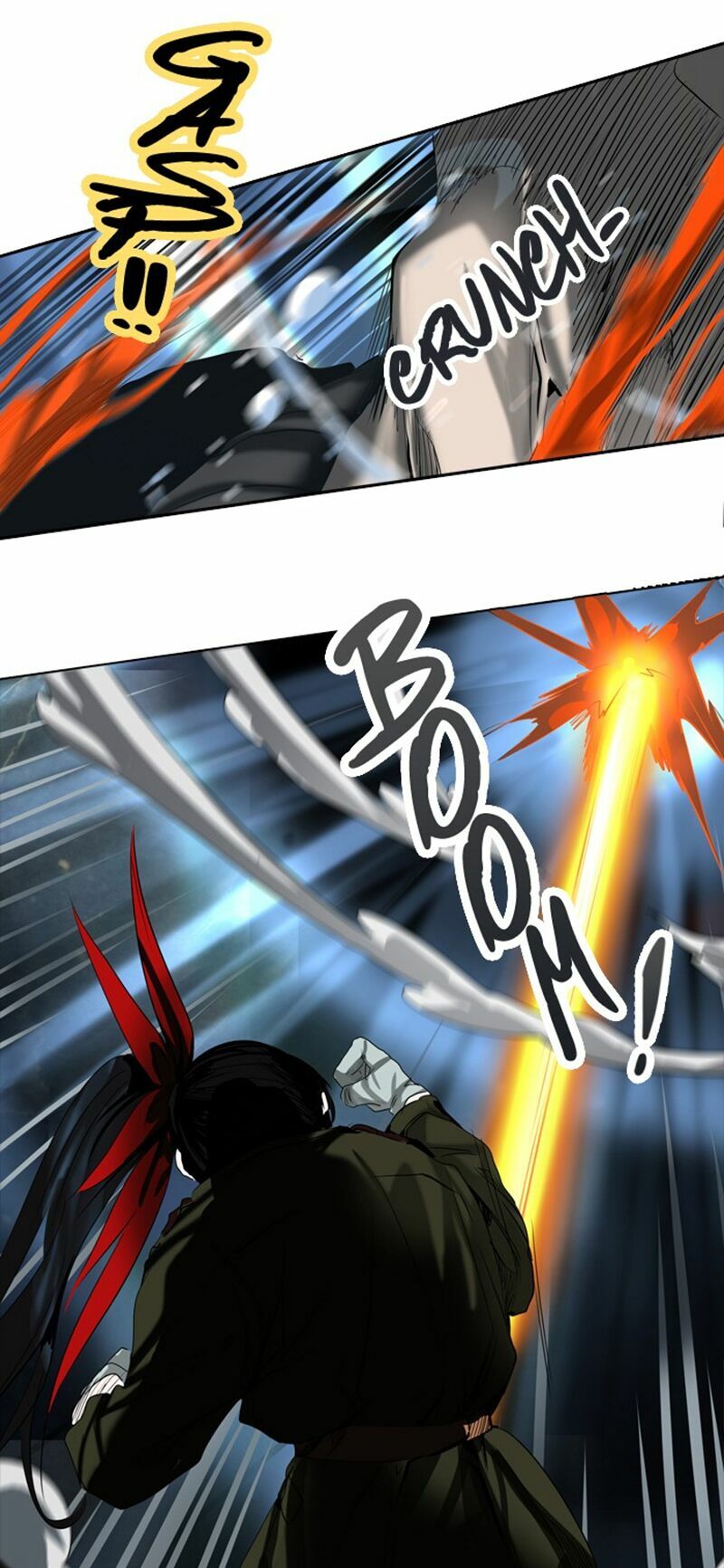 tòa tháp bí ẩn 2 chapter 191 65