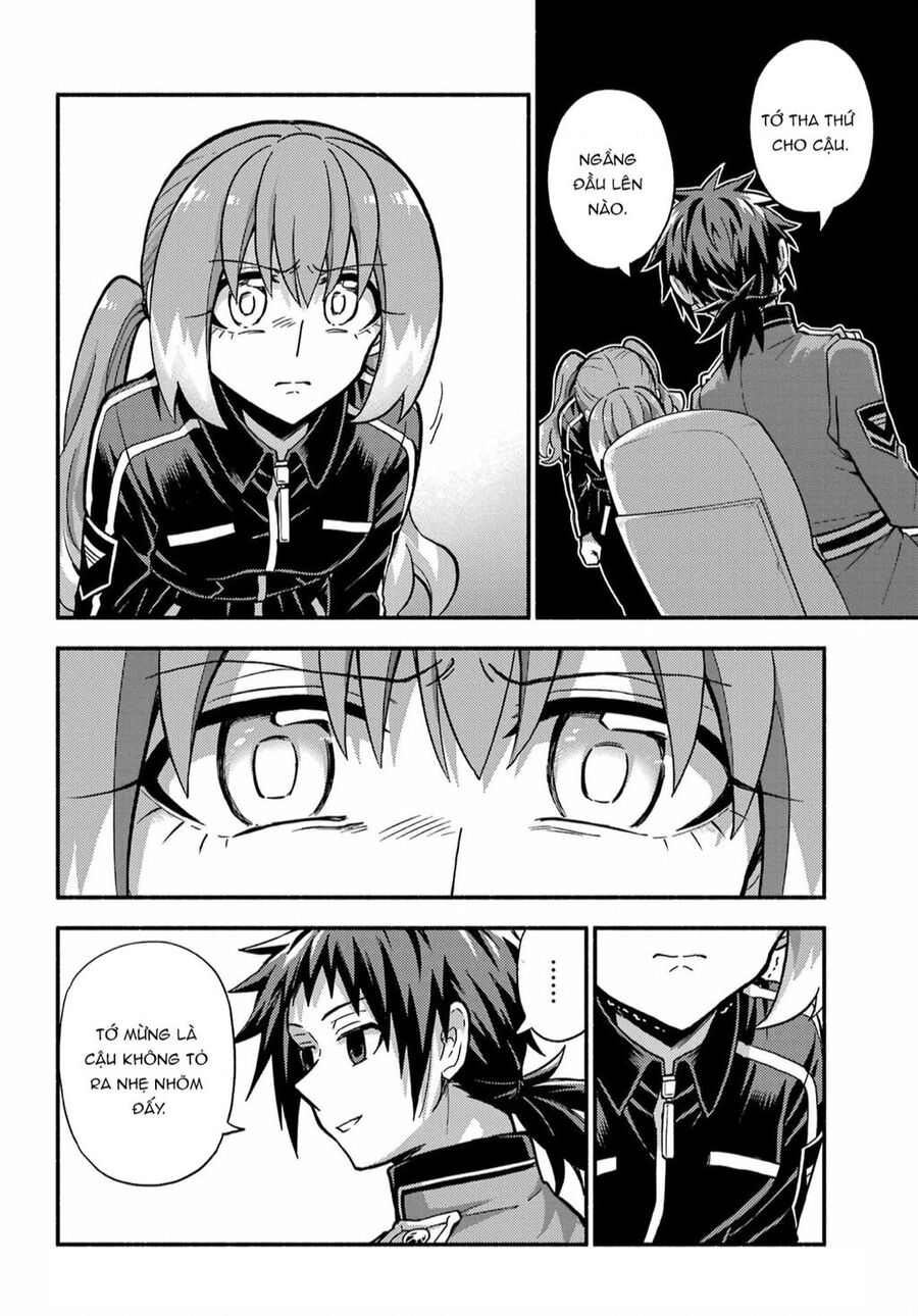 nana vô năng chapter 86 7