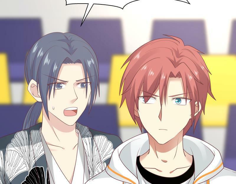 trên người ta có một rồng chapter 282 34