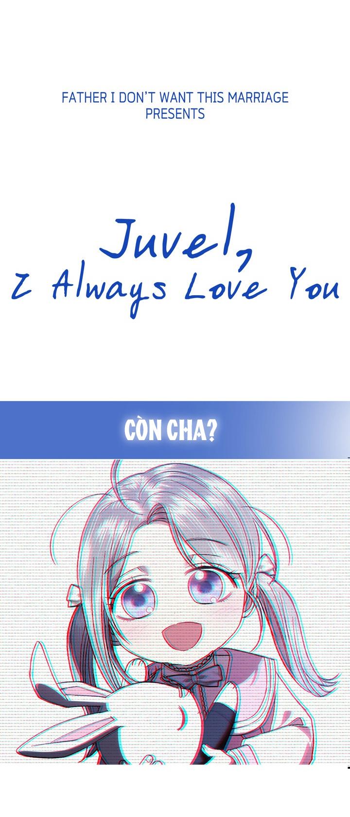 cha, con không muốn kết hôn đâu chapter 44 75