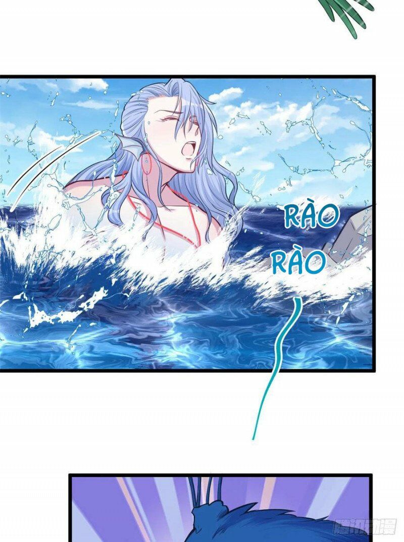 [16+] thảnh thơi thú thế chủng chủng điền, sinh sinh tể chapter 223 3