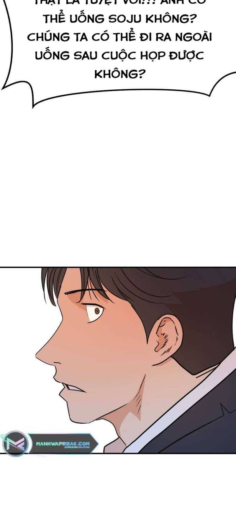 Bạn Trai Vệ Sĩ chapter 113 52