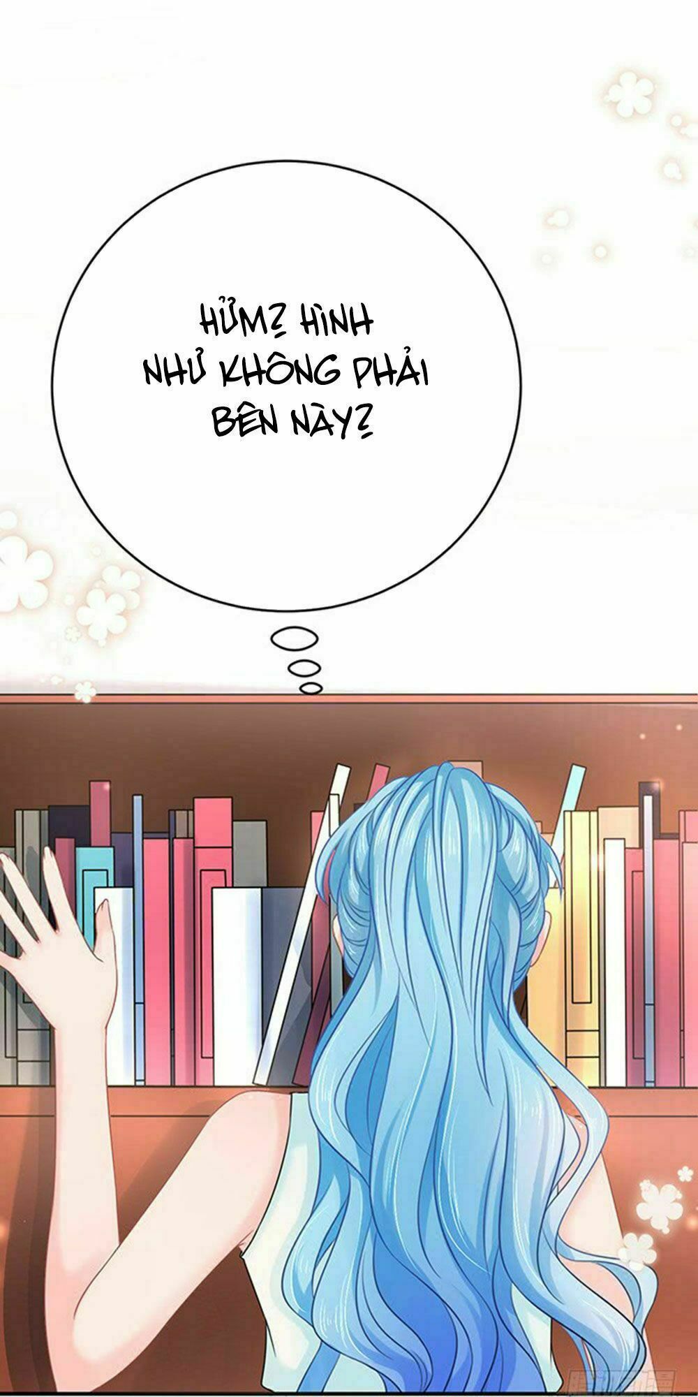 luyến đường thời quang chapter 54 50