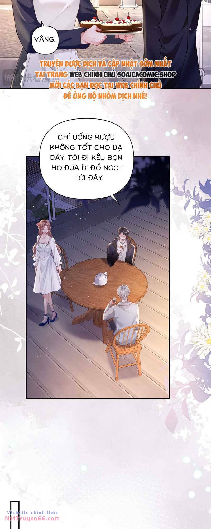 cô cả khí phách trở về vả mặt kẻ thế thân chapter 2 17