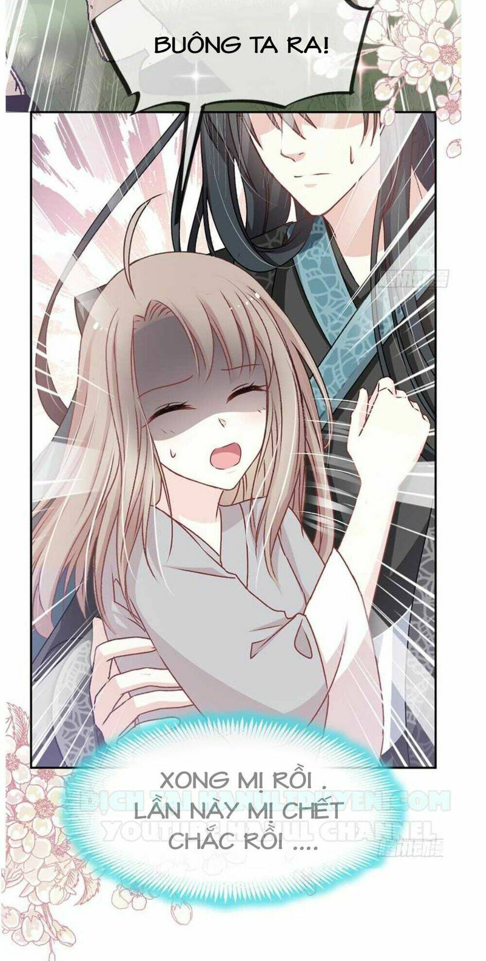 thiên hạ đệ nhất sủng phi chapter 40 11