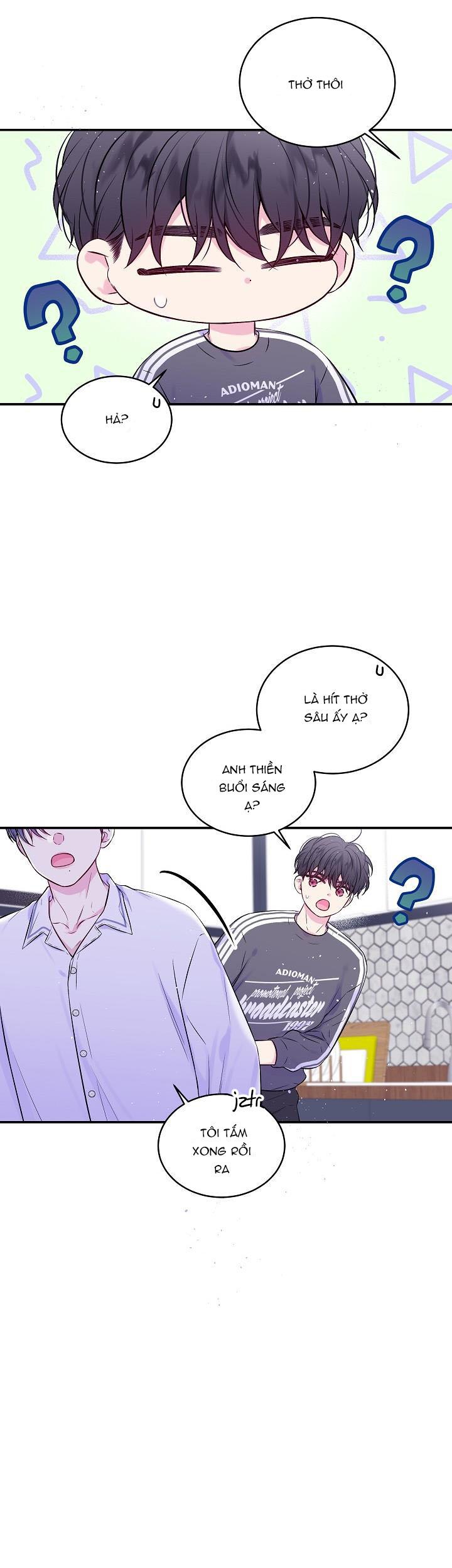 bình minh thứ hai chapter 47 7