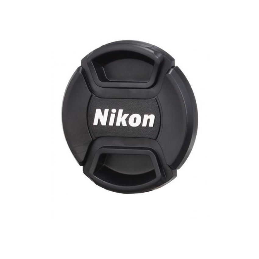 Nắp đậy ống kính Nikon