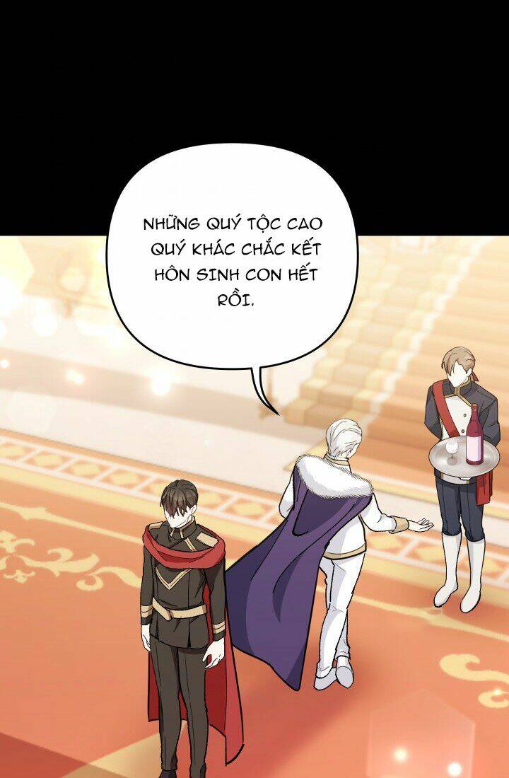 hoàng hậu bé bỏng chapter 39.2 13